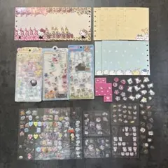 シール おすそ分け リフィル