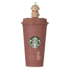 バレンタイン2026 チェンジングリユーザブルカップ 473ml