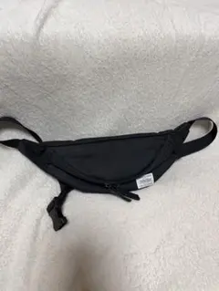 PORTER ボディバッグ 黒