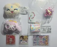 プリキュアグッズ まとめ売り