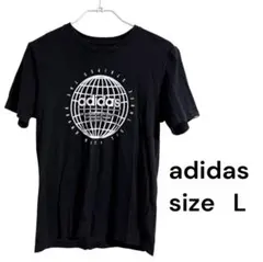 No.M19 (☆)adidas 半袖 トップスのサムネイル