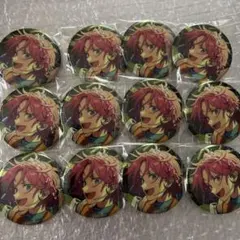 あんスタ!! 逆先夏目10周年 缶バッジ 10個セット - メルカリ