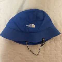 THE NORTH FACE バケットハット 青