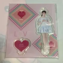 LOVE 大谷映美里 アクリルスタンド ナツマトペ衣装 - メルカリ