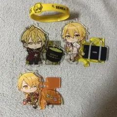 センラ アクリルスタンド