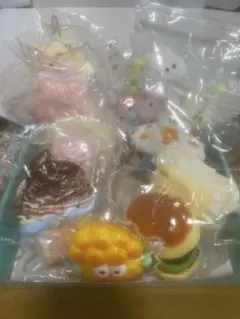 crazy gugu コジコジ ピカチュウ スポンジボブ スクイーズまとめ売り