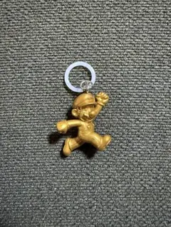 スーパーマリオ めじるしアクセサリー シークレット ガチャガチャ