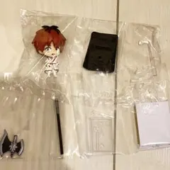 葬送のフリーレン シュタルク ガチャガチャ 2点