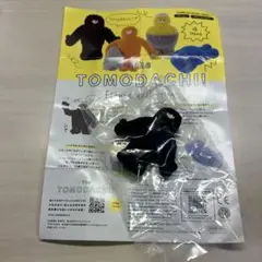 The TOMODACHI！ フィギュアコレクション