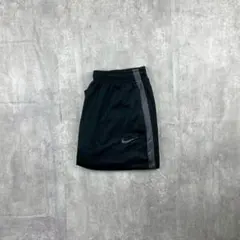 NIKE ナイキ ジャージ トラックパンツ 黒 XL