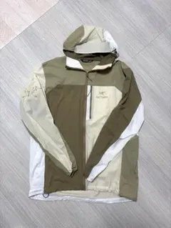 ARC'TERYX NAGOMI squamishhoodie アークテリクスのサムネイル