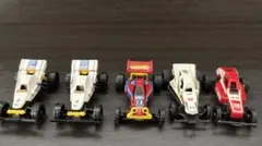 【タミヤ】バギータイプRCカーミニチュア TAMIYAのサムネイル