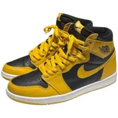 NIKEAirJordan1HighOGPollen26.5cm箱無し人気カラー