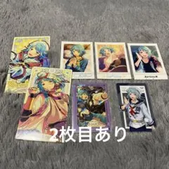 あんスタ 紫之創 ぱしゃこれ アルカナ カード