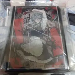 十六夜咲夜 スリーブ 晩杯あきら 十六夜咲夜 スリーブ 晩杯あきら 東方Project - メルカリ