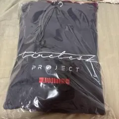 timelesz タイプロパーカー