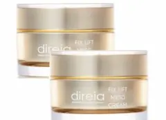 【新品】ディレイア　フィックス クリーム プロ 30g　direia✖️2個セットのサムネイル