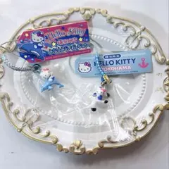 ご当地キティ 根付け レア根付けあり！新品未開封 廃盤 入手困難 ラスト！ 未開封 ご当地キティ 5点セット 根付け ハローキティ キティちゃん