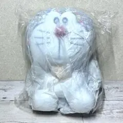 【タグ付き】ユニクロ　ドラえもん　ぬいぐるみ　村上隆コラボのサムネイル