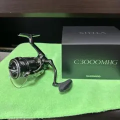 2025年最新】22 ステラ C3000MHGの人気アイテム - メルカリ