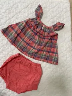 ラグマート　RAG MART セットアップ