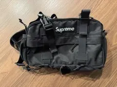 2026年最新】supreme 19fw waist bagの人気アイテム - メルカリ