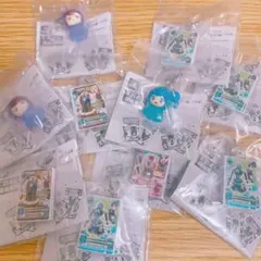 アイカツ　ガチャ　まとめ売り