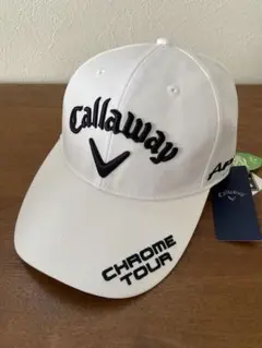 キャロウェイ ゴルフ キャップ C25990100 Callaway