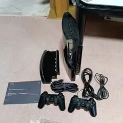 PlayStation3 CECHA00 60GB
