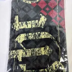 マフラータオル ミュージシャン