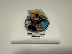 僕のヒーローアカデミア アクリルキーホルダーキーホルダー オールマイト
