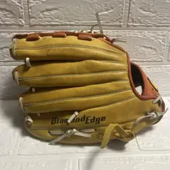 Diamond Edge Grammer グローブ