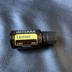 ドテラ エッセンシャルオイル