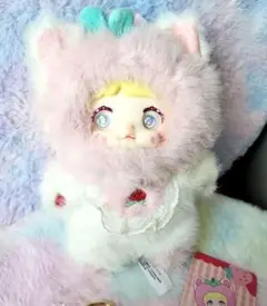 nommi フルーツ ぬいぐるみ