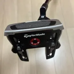 TaylorMade Spider GT MAX パターのサムネイル