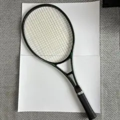 最終GW値下希少 Prostaff SIXONE95 V13 ProLab G2 超希少 プロスタッフ SIXONE95 V13 G2 限定100本 - メルカリ