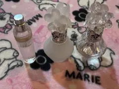 DECORTE 香水 キモノユイ 15ml JILLSTUART 30ml