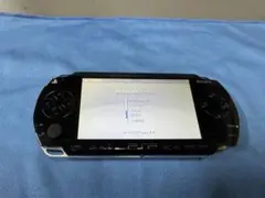 ソニー　PSP-1000