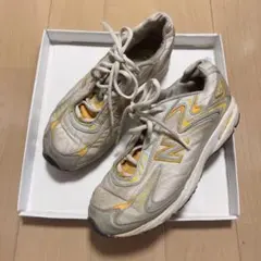 NEW BALANCE ニューバランス スニーカー