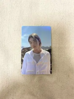 ENHYPEN dimension dilemma ニキ トレカ