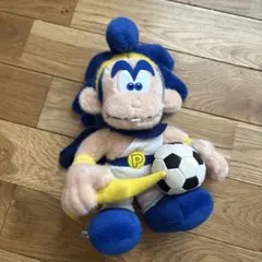 18年製 廃盤 星のカービィ デデデ大王 プププパペット ぬいぐるみ 三英