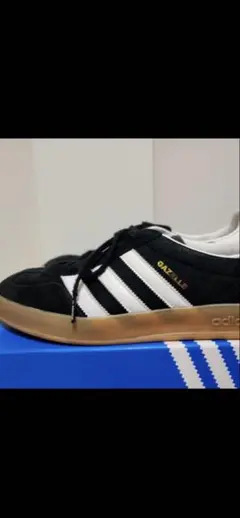 adidas GAZELLE INDOOR27.5cm