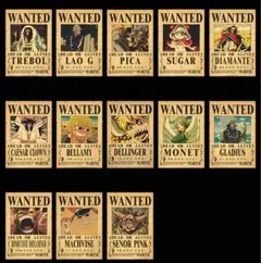 貴重 レア ONE PIECE ワンピース 珍獣島のチョッパー王国 ポスター