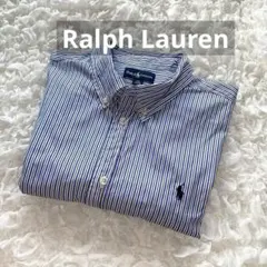 ラルフローレンRalph Lauren シャツ 170〖デパート購入品〗