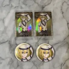 卯月コウ セット - メルカリ