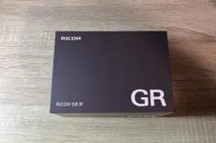 [新品未開封]RICOH GR IVのサムネイル
