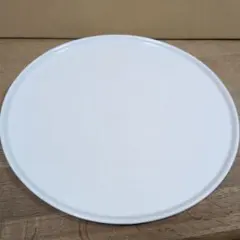 白磁35cmピザプレートのサムネイル
