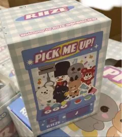 2025年最新】RIIZEポップアップの人気アイテム - メルカリ