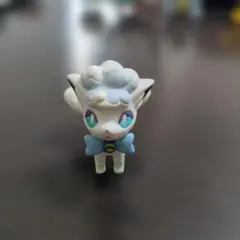 ポケモン　アローラロコン