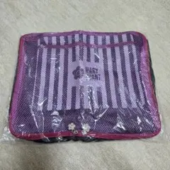 マリークヮント　トラベルポーチ